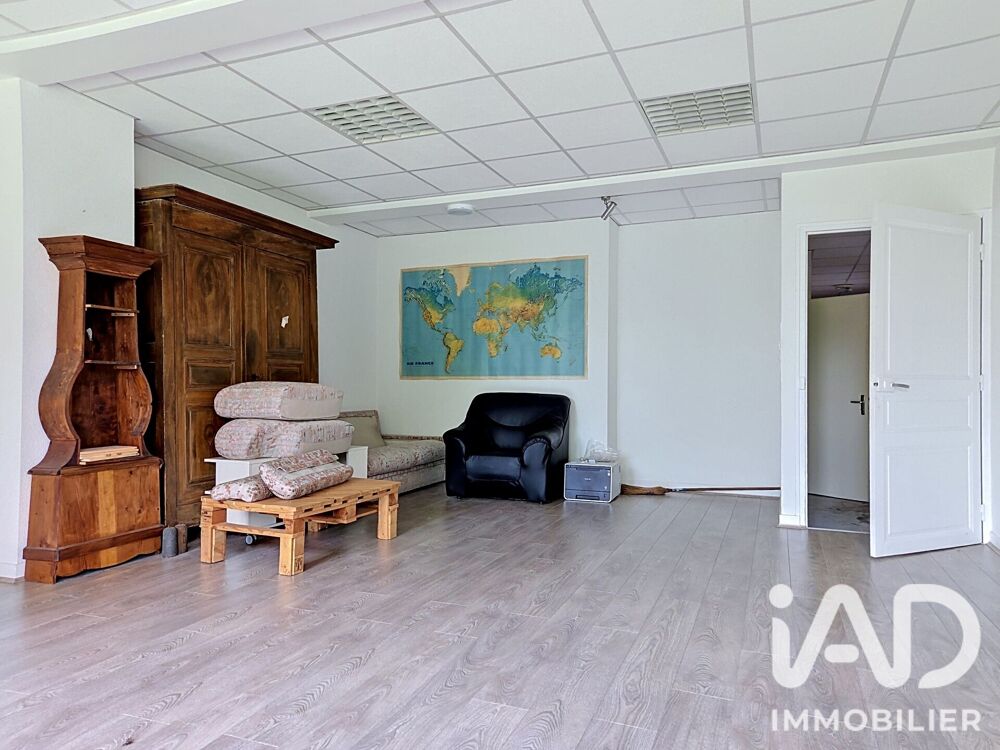 Vente Immeuble Vente Immeuble 245 m&sup2; Longchaumois