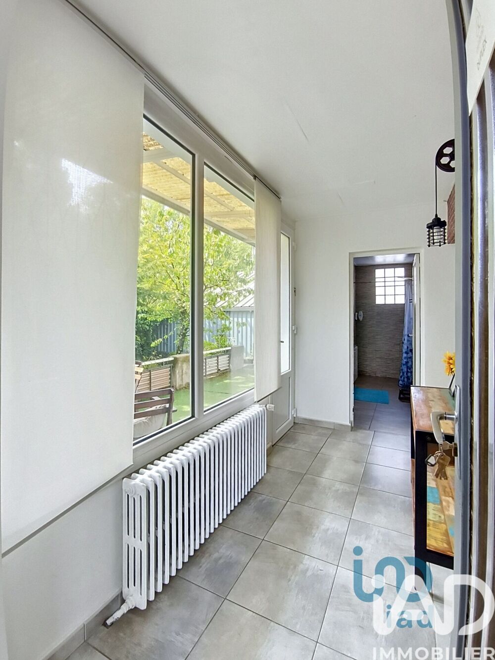 Vente Maison traditionnelle 10 pièces