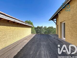 Vente Maison Vente Maison/villa 4 pièces Roisey