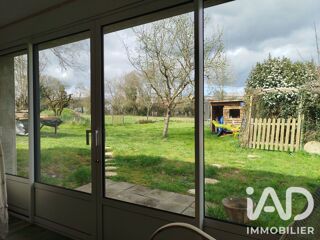  Maison à vendre 10 pièces 188 m²