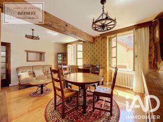  Maison à vendre 7 pièces 128 m²