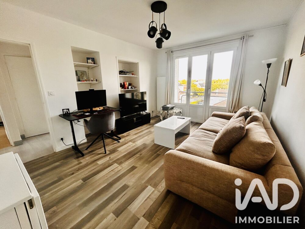 Vente Appartement Vente Appartement 3 pièces Saint-andré-les-vergers