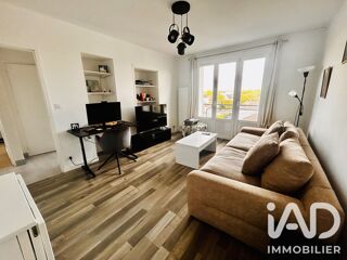 Appartement à vendre 3 pièces 56 m²