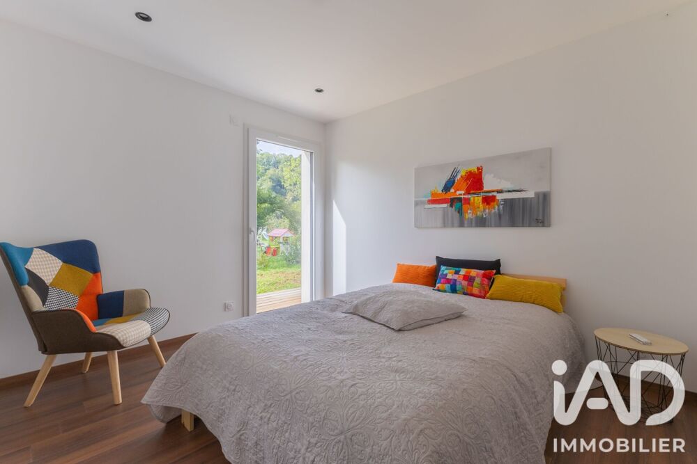 à vendre  Maison Aix-les-Bains (73100)