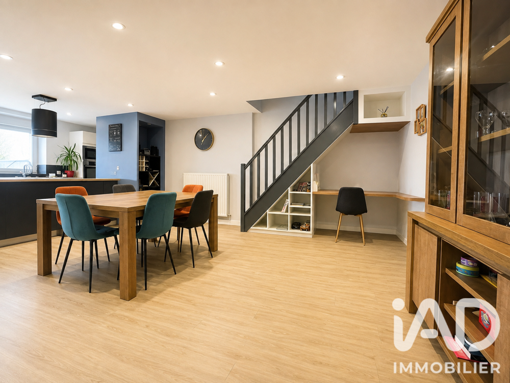 Vente Maison Vente Maison de village 7 pièces Vittoncourt