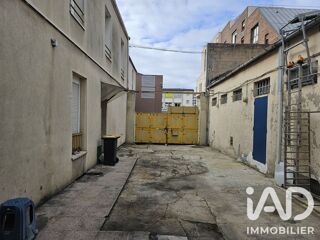 Vente Immeuble Vente Immeuble 215 m&sup2; Gagny