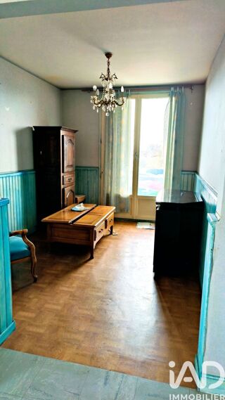  Appartement à vendre 4 pièces 67 m²