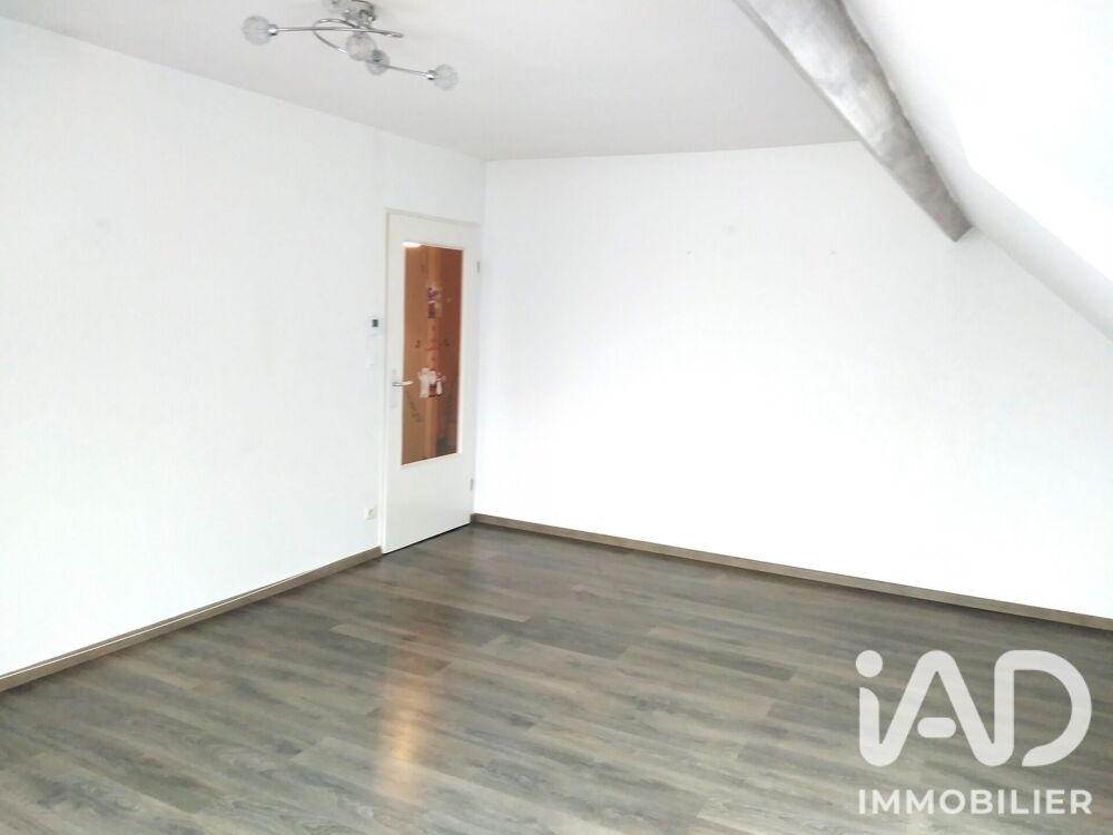 Vente Appartement Vente Appartement 2 pièces Villers-saint-paul