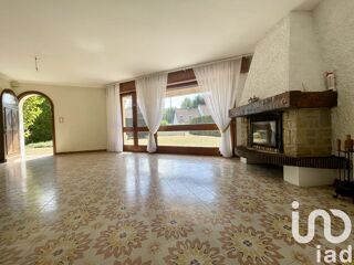  Maison à vendre 5 pièces 122 m²