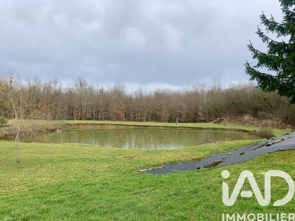vente Autres - 3 pièce(s) - 62 m² Maurupt-le-Montois (51340)