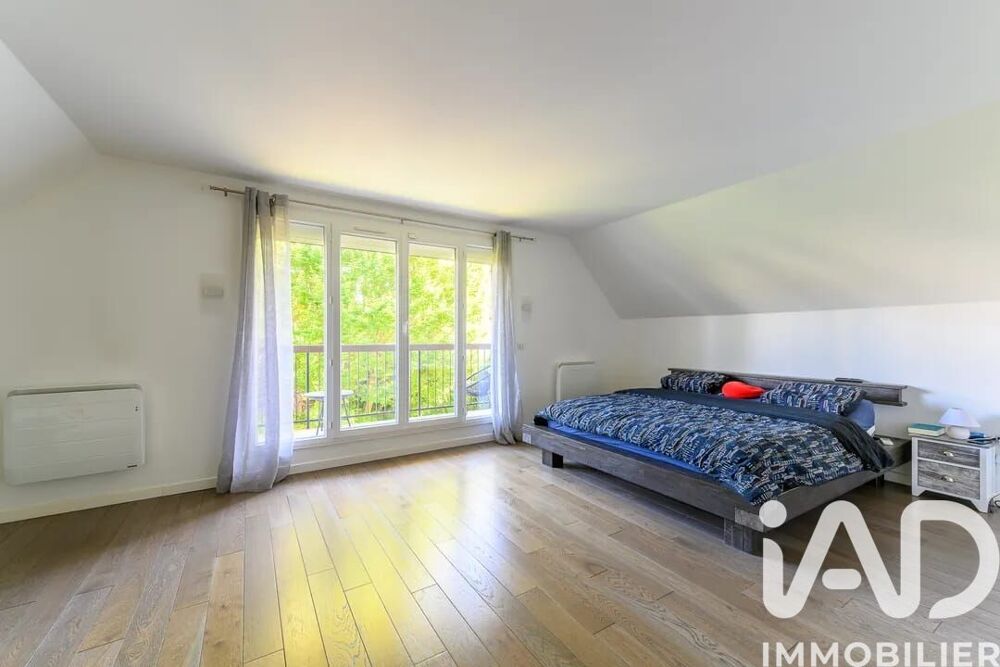 à vendre  Maison La Queue-en-Brie (94510)