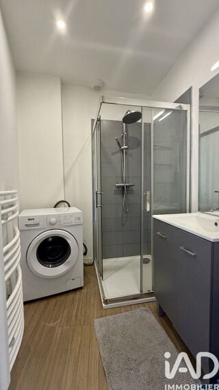  Appartement � vendre 2 pi�ces 43 m�