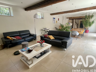 Maison à vendre 6 pièces 191 m²