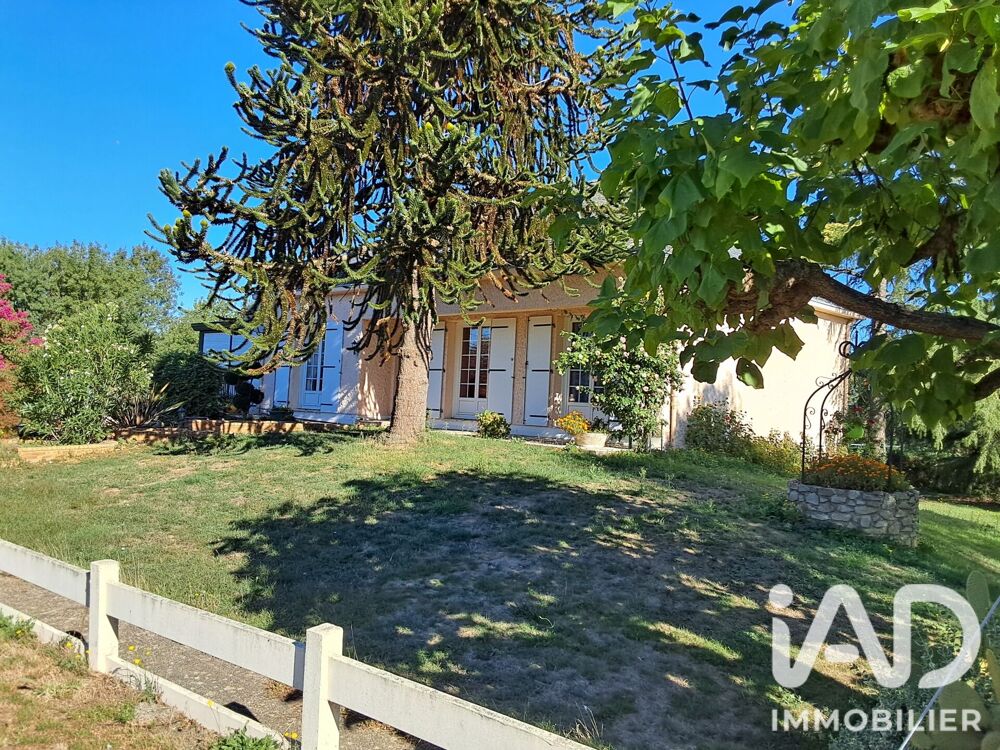 Vente Maison/villa 7 pièces