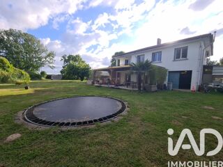 Maison à vendre 6 pièces 138 m²