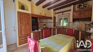  Maison à vendre 5 pièces 111 m²