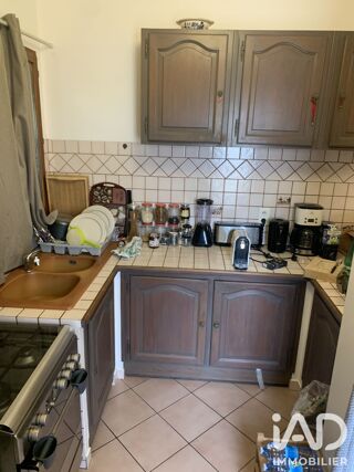  Appartement à louer 2 pièces 39 m²