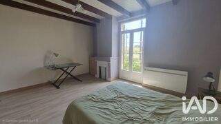  Maison à vendre 4 pièces 72 m²
