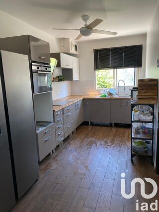  Maison à vendre 6 pièces 125 m²