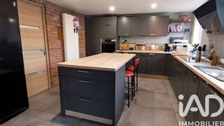  Maison � vendre 9 pi�ces 180 m�