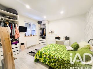  Maison à vendre 6 pièces 110 m²