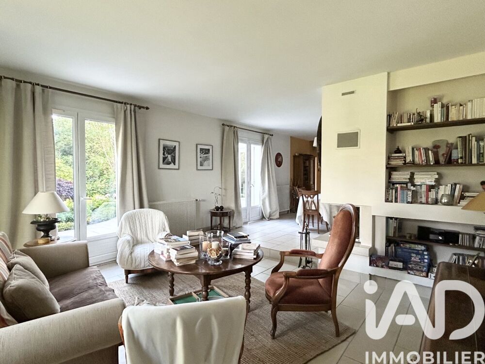 Vente Maison/villa 7 pièces