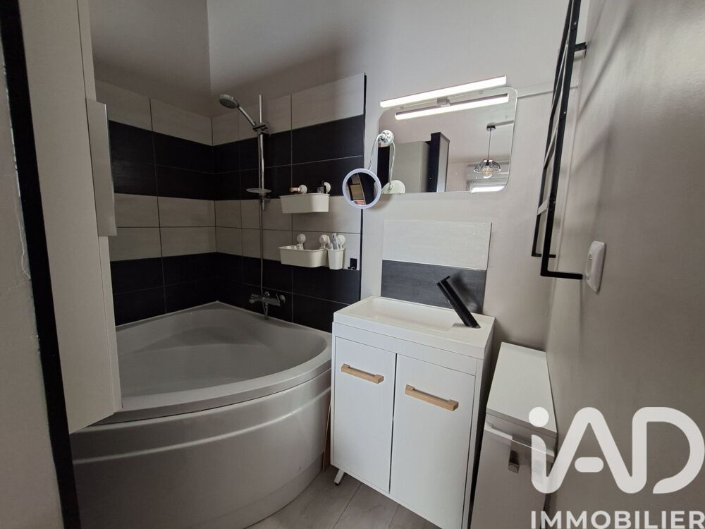 Vente Maison Vente Maison de ville 2 pièces Meurchin