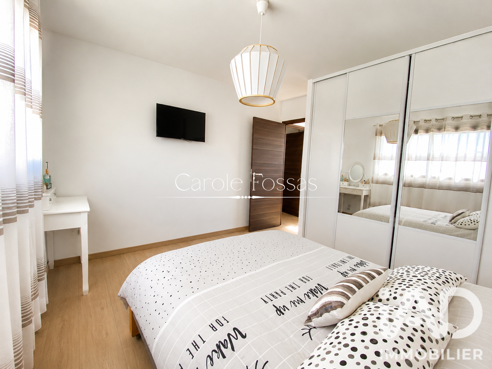 à vendre  Maison Pollestres (66450)
