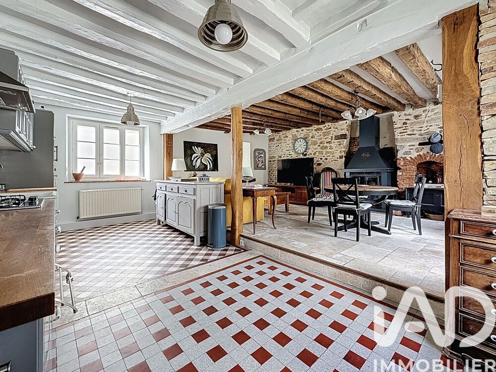 Vente Appartement Vente Appartement 3 pièces Saint-chéron
