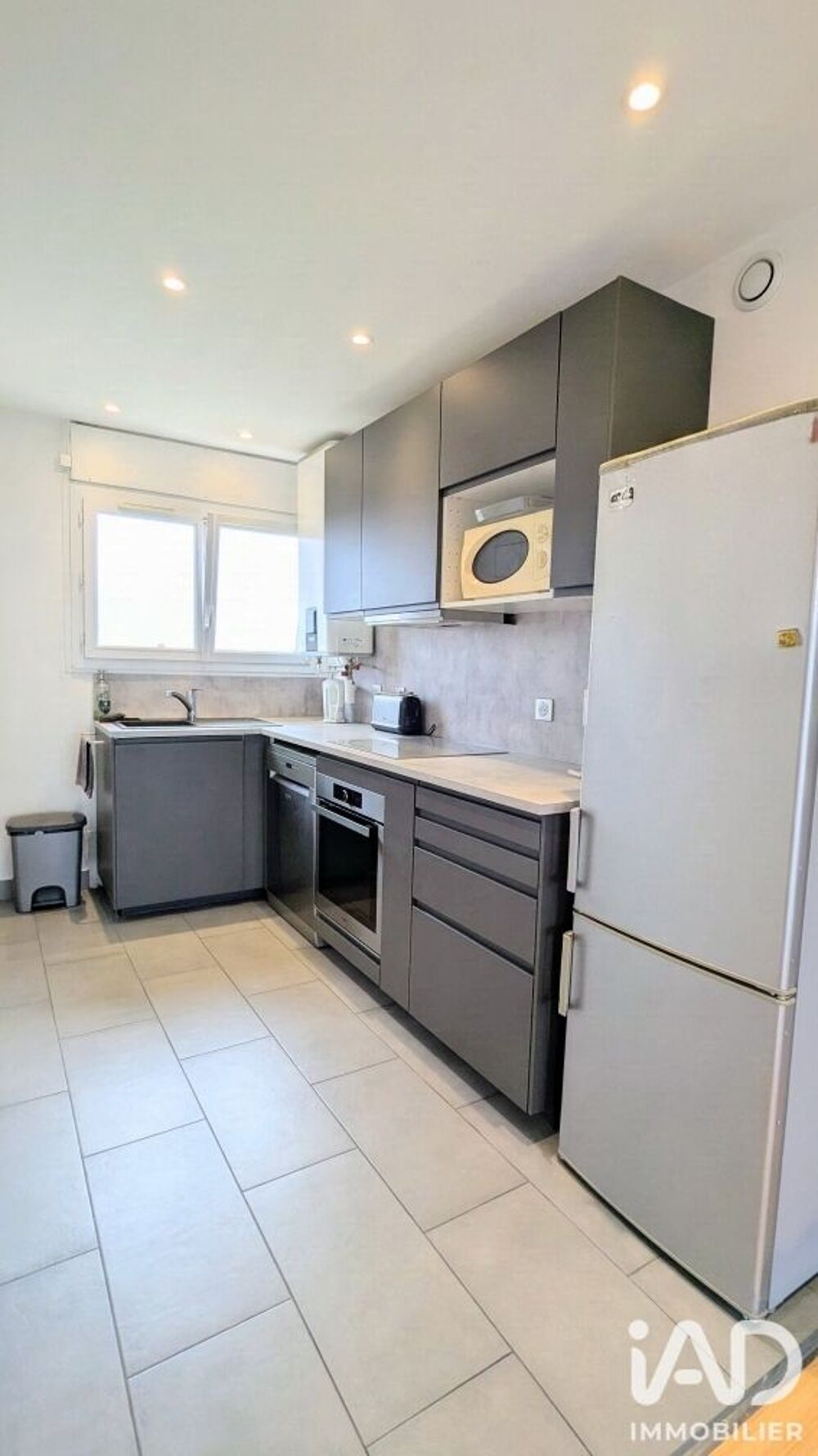 Vente Appartement Vente Appartement 4 pièces Sartrouville