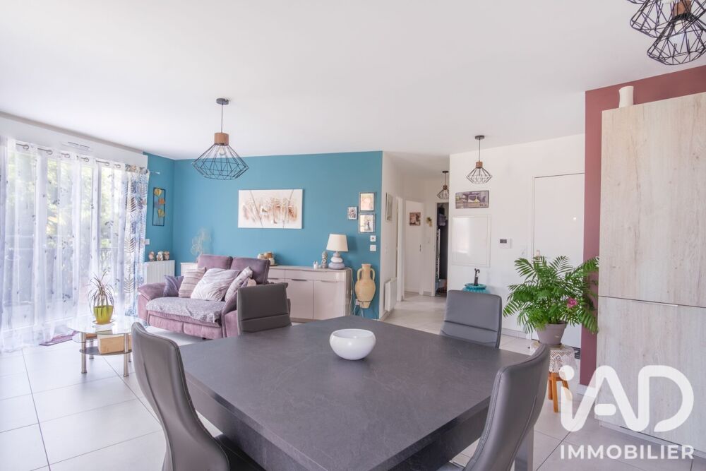 Vente Appartement Vente Appartement 3 pièces Claye-souilly