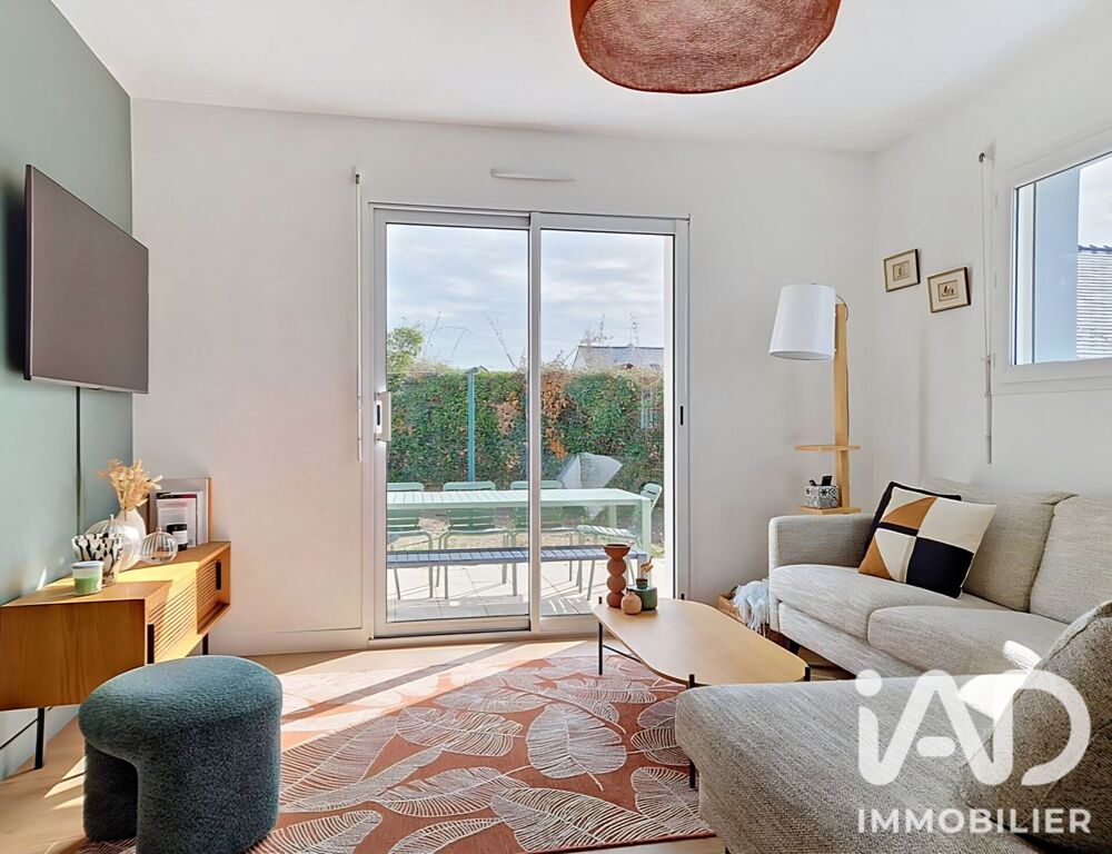 Vente Maison Vente Maison/villa 6 pièces Erdeven