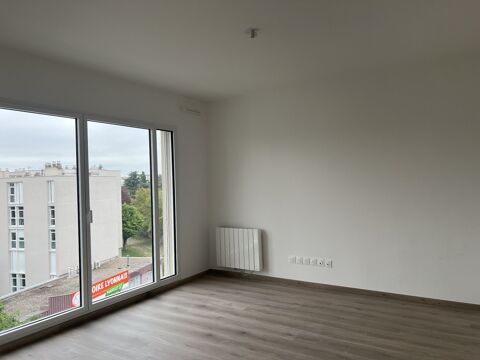   Studio neuf avec garage privatif Appartement - 1 pièce(s)