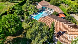  Maison à vendre 10 pièces 297 m²