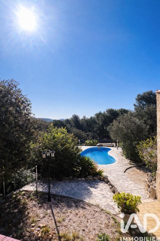  Maison à vendre 6 pièces 272 m²