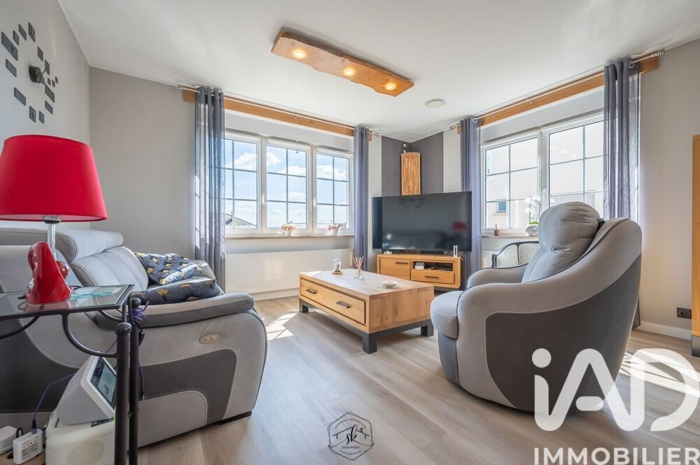 Vente Maison Vente Maison/villa 5 pièces Vitry-sur-orne