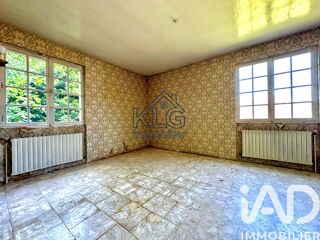  Maison à vendre 5 pièces 113 m²
