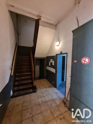  Immeuble à vendre 400 m²