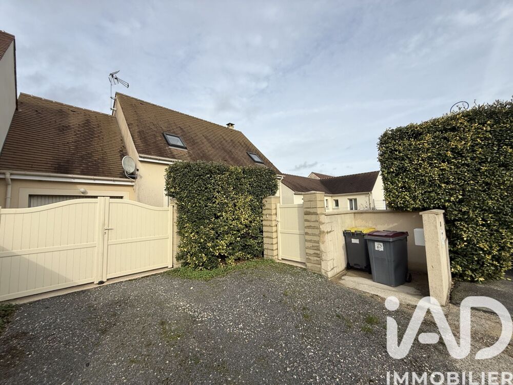 Vente Maison Vente Maison traditionnelle 5 pièces La grande-paroisse