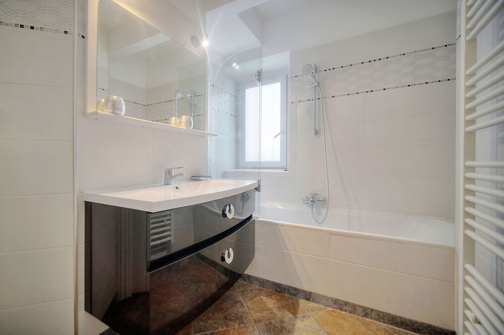 � vendre  Appartement Cannes (06400)