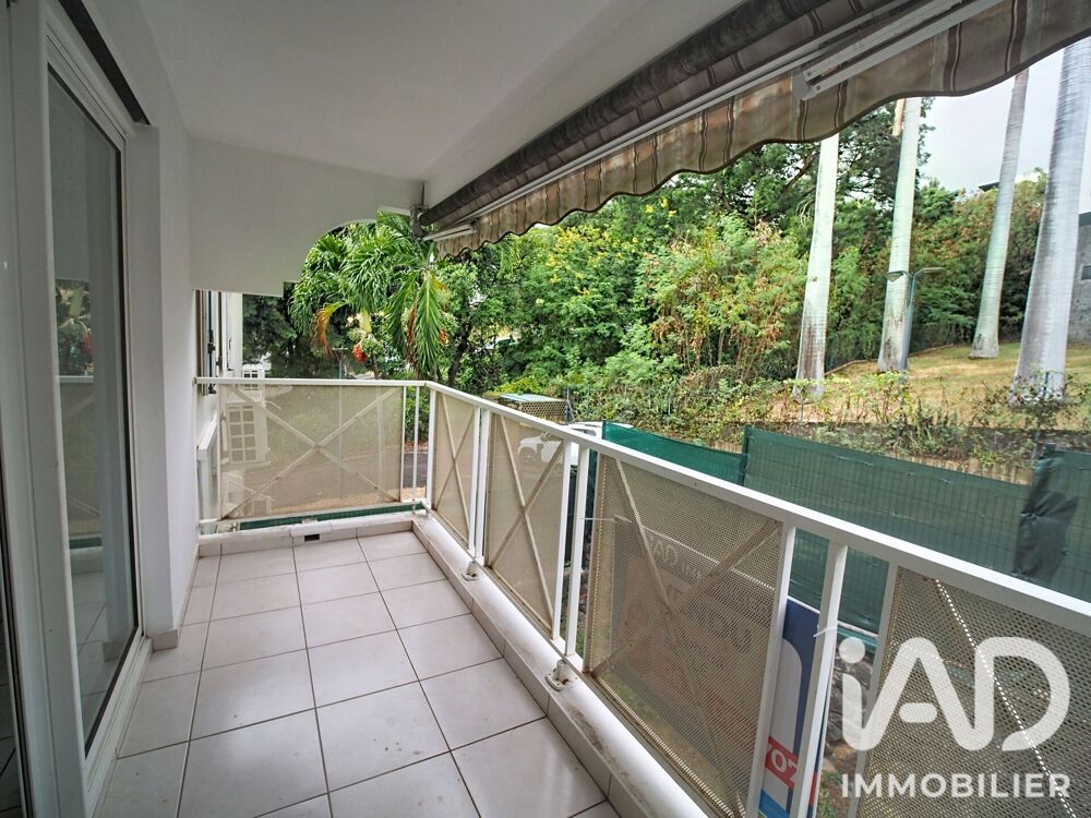 Vente Appartement Vente Appartement 2 pièces Saint-denis