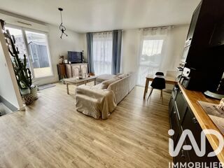  Appartement à vendre 3 pièces 70 m²
