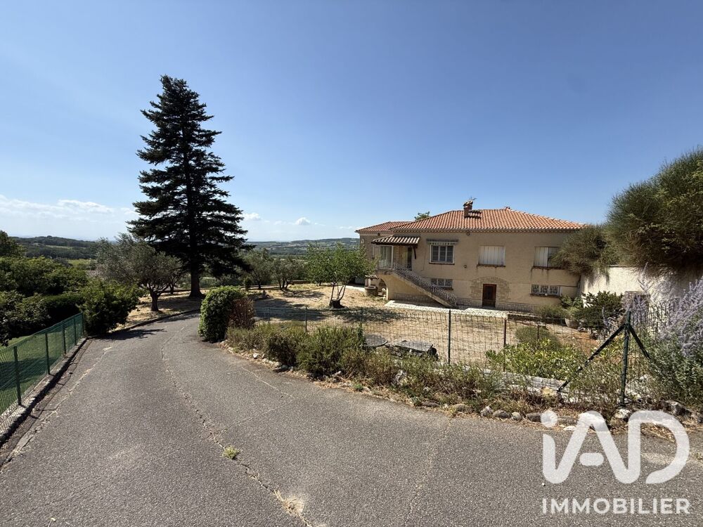 Vente Maison Vente Maison/villa 7 pièces Villedieu