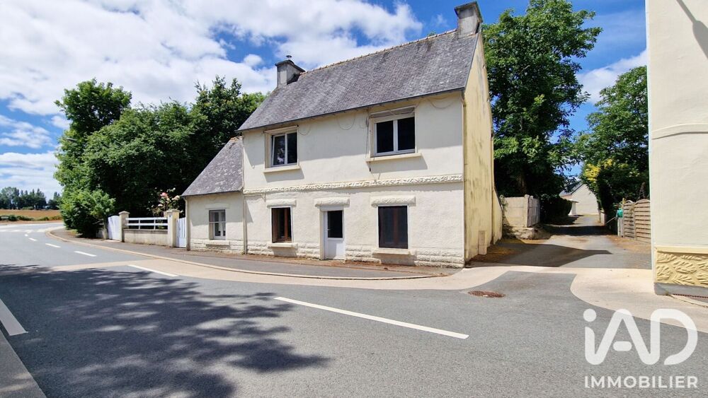 Vente Maison de village 4 pièces