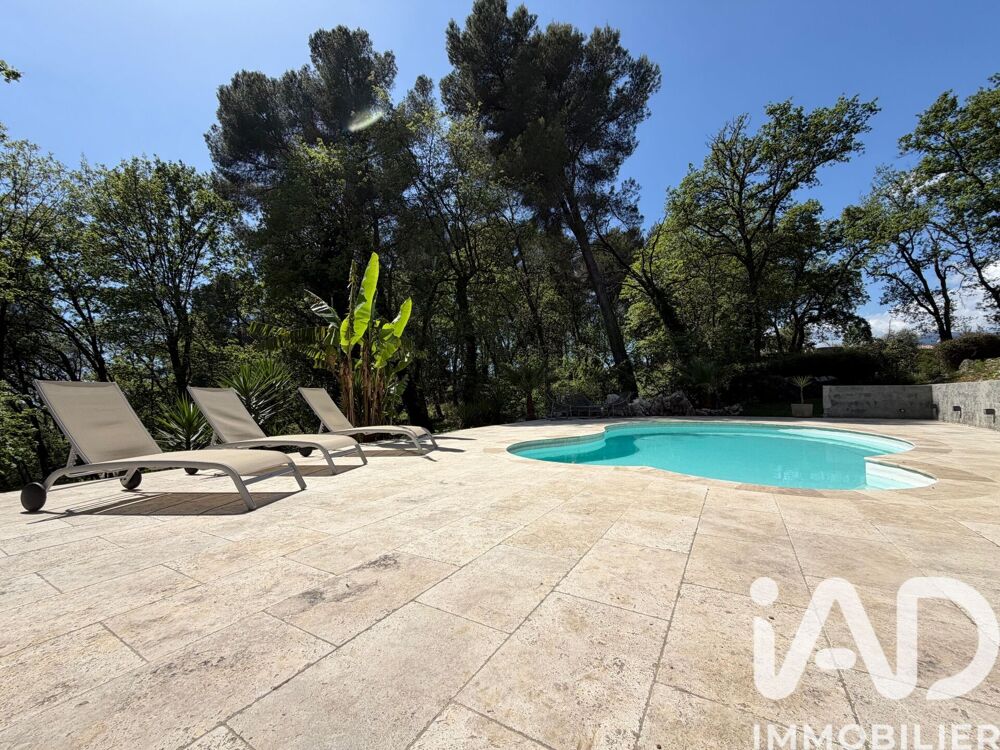 Maison 5 pièces 163 m² · à Cagnes-sur-Mer · 163 m² · 849 000 €