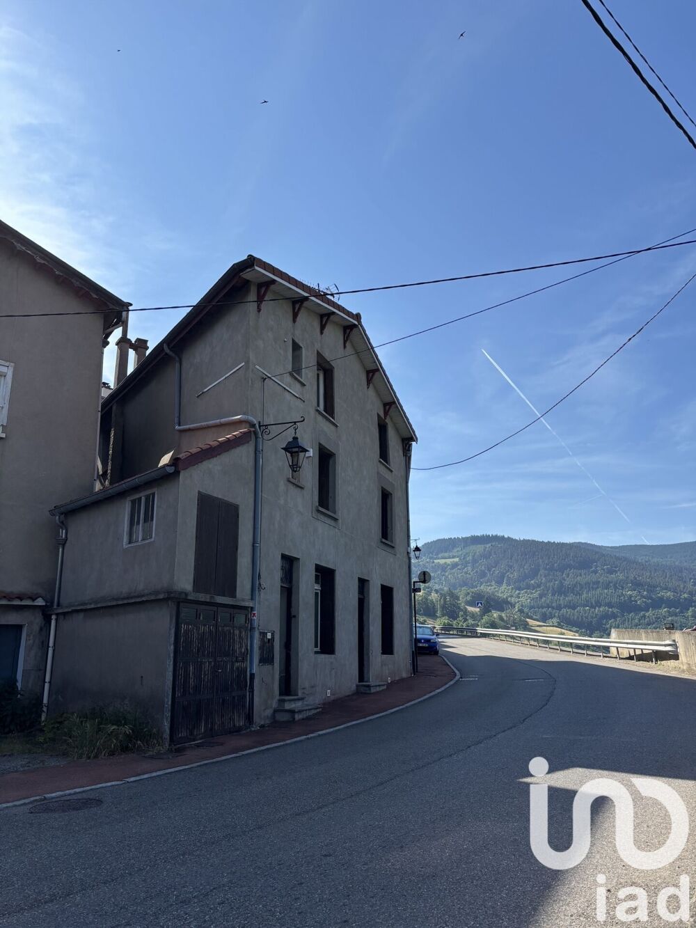 Vente Maison de village 13 pièces