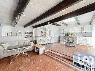  Maison à vendre 4 pièces 71 m²