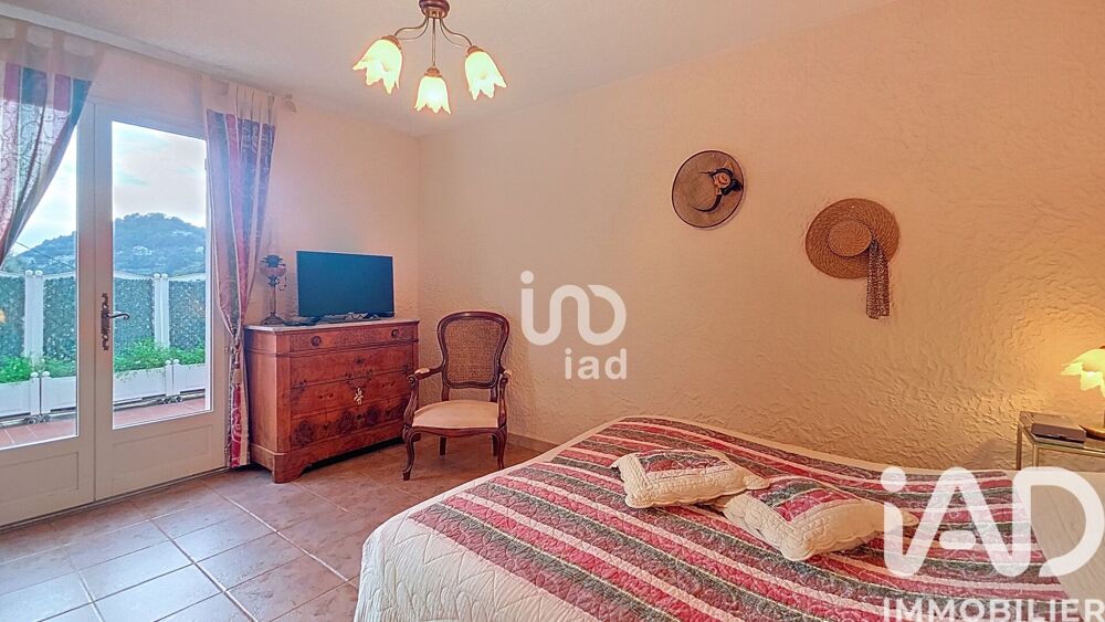 à vendre  Maison Menton (06500)