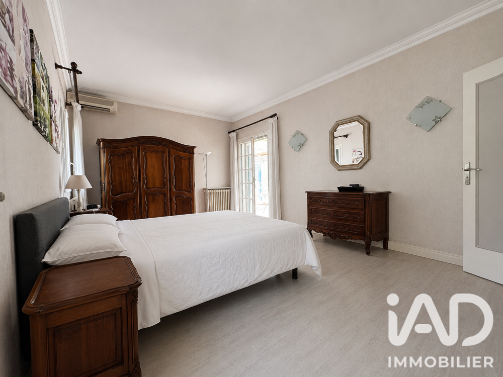 à vendre  Maison Le Cannet (06110)