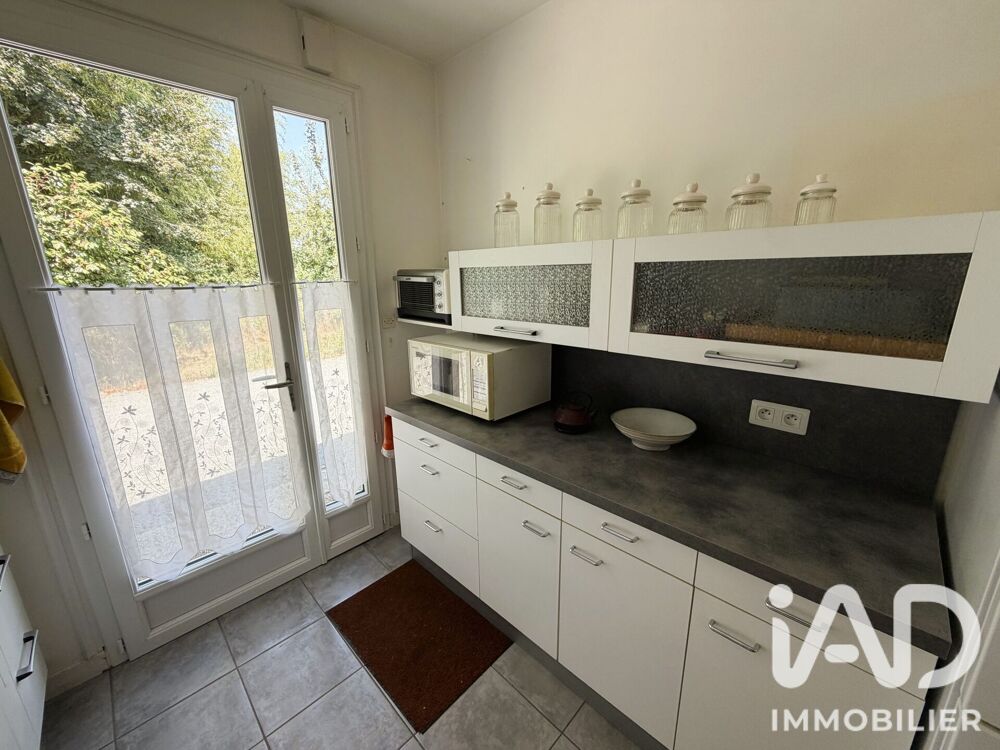 Vente Maison Vente Pavillon 4 pièces Verruyes
